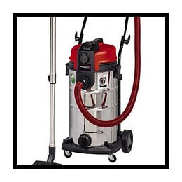 Aspirateur Humide - À Sec Te-vc 2340 Sac Einhell
