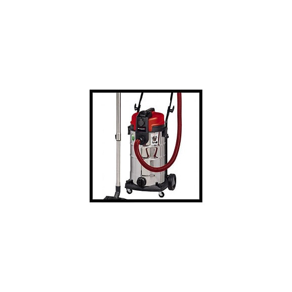 Aspirateur Humide - À Sec Te-vc 2340 Sac Einhell