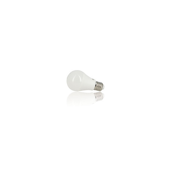 Ampoule Led A60, Culot E27, 11w Cons. (75w Eq.), Lumière Blanc Neutre