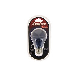 Ampoule Led A60, Culot E27, 3,8w Cons. (n.c Eq.), Lumière Noire