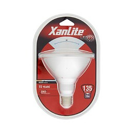 Ampoule Led Par38, Culot E27, 15w Cons. (135w Eq.), Lumière Blanc Neutre