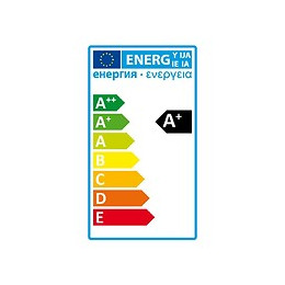 Ampoule Led P45, Culot B22, 5,3w Cons. (40w Eq.), Lumière Blanc Neutre