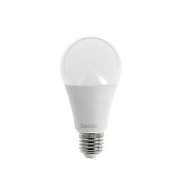Ampoule Led Standard, Culot E27, 15w Cons. (100w Eq.), Blanc Neutre, Dimmable