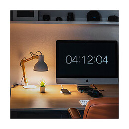 Ampoule Led Filament B35, Culot E14, 6,5w Cons. (60w Eq.), 2700k Blanc Chaud