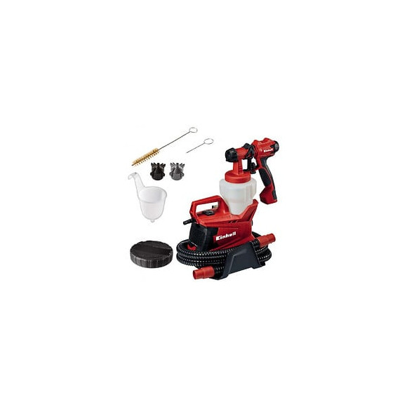 Pistolet À Peinture Électrique Tc-sy 700 S Einhell