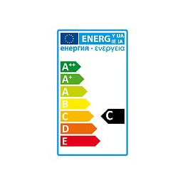 Ampoule Led Déco 3d, Culot E27, 3,8w Cons. (n.a Eq.), Surface Imprimée Aspect Fireworks