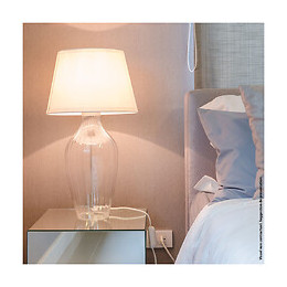 Ampoule À Filament Led A60, Culot E27, 7w Cons. (60w Eq.), Lumière Blanc Neutre