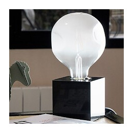 Ampoule Led Globe (g125) Irrégulière Au Verre Lacté, Culot E27, 6w Cons. (48w Eq.), 600 Lumens, Lumière Blanc Chaud