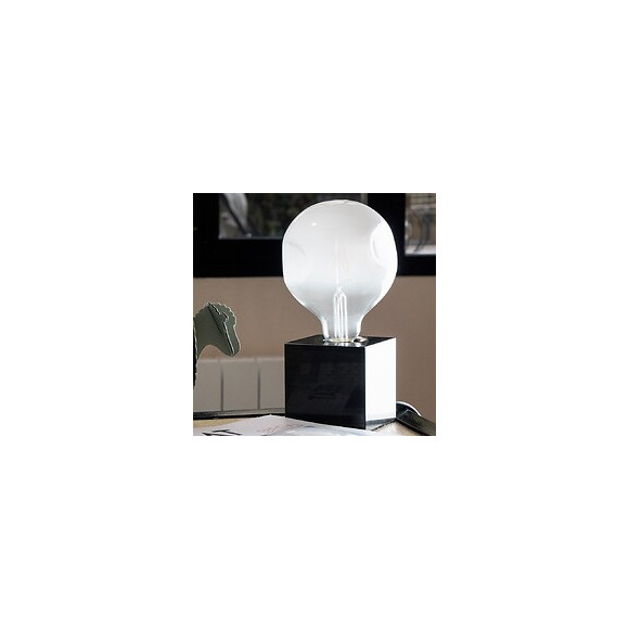 Ampoule Led Globe (g125) Irrégulière Au Verre Lacté, Culot E27, 6w Cons. (48w Eq.), 600 Lumens, Lumière Blanc Chaud