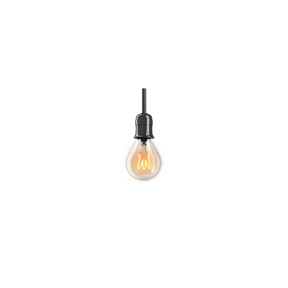 Ampoule Led (p45) / Vintage, Culot E14, 4w Cons. (18w Eq.), 180 Lumens, Lumière Blanc Chaud