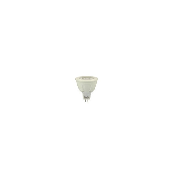 Ampoule Led Spot, Culot Gu5.3, 7w Cons. (50w Éq.), Angle Focalisé, Lumière Blanche Neutre