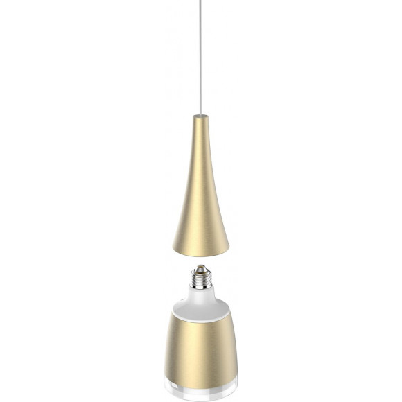 Ampoule Led E27 Sengled Pulse Flex Wifi Champagne
