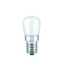 Ampoule Led Smd, St26, 3w / 200lm, Culot E14, 3000k. Spécial Réfrigérateur