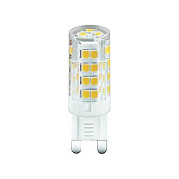 Ampoule Led Smd, Capsule G9, 3.5w / 300lm, Culot G9, 4000k