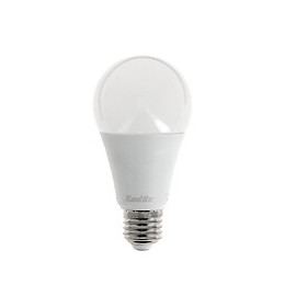 Ampoule Led Standard, Culot E27, 15w Cons. (100w Eq.), Blanc Chaud, Dimmable