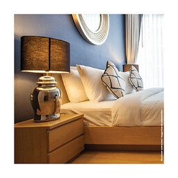 Ampoule Led Standard, Culot E27, 15w Cons. (100w Eq.), Blanc Chaud, Dimmable