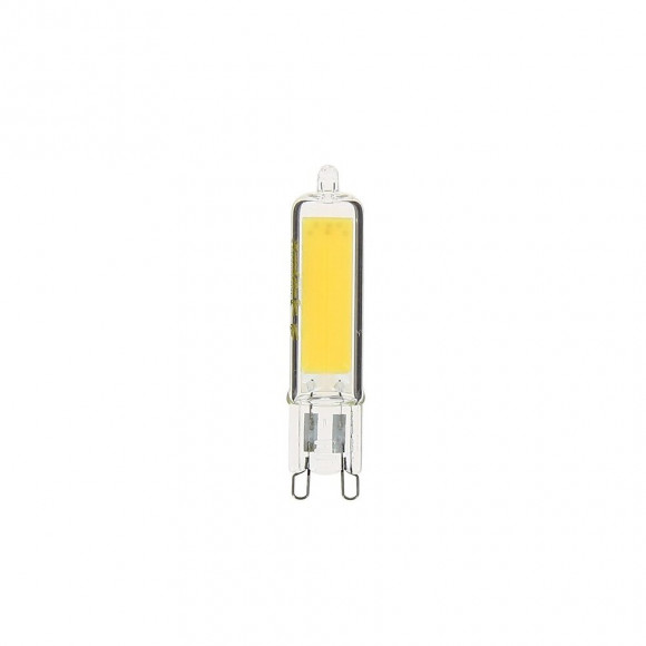 Ampoule Retroled, Culot G9, 3,7w Cons. (450 Lumens), Lumière Blanche Neutre