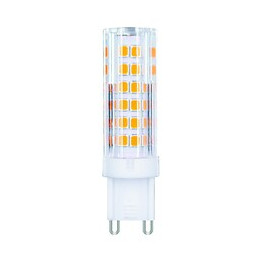 Ampoule Led Smd, Capsule G9, 4.5w / 400lm, Culot G9, 4000k