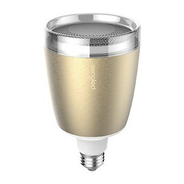 Ampoule Led E27 Sengled Pulse Flex Wifi Champagne