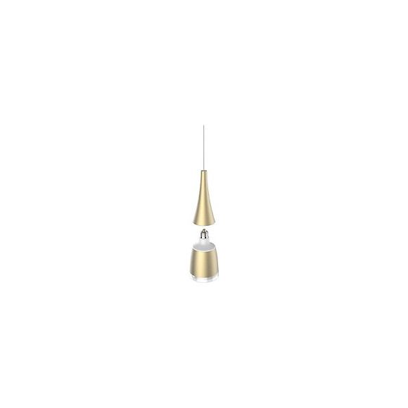 Ampoule Led E27 Sengled Pulse Flex Wifi Champagne