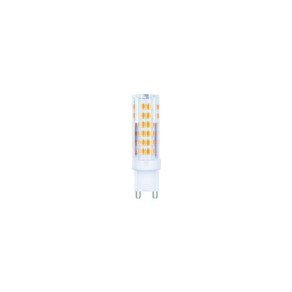 Ampoule Led Smd, Capsule G9, 4.5w / 400lm, Culot G9, 3000k