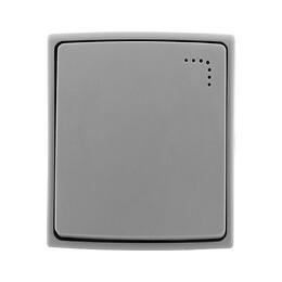 Bouton Poussoir À Voyant Étanche Ip55 - Orok