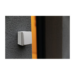 Bouton Poussoir Étanche Ip55- Orok