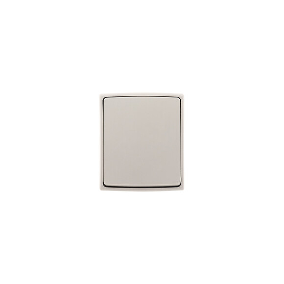 Bouton Poussoir Étanche Ip55- Orok