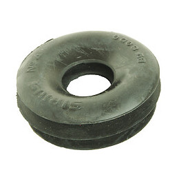 Raccord Caoutchouc N° 4 Pour Tube De Descente De Chasse Ø50mm 50x34