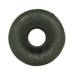 Raccord Caoutchouc N° 4 Pour Tube De Descente De Chasse Ø50mm 50x34