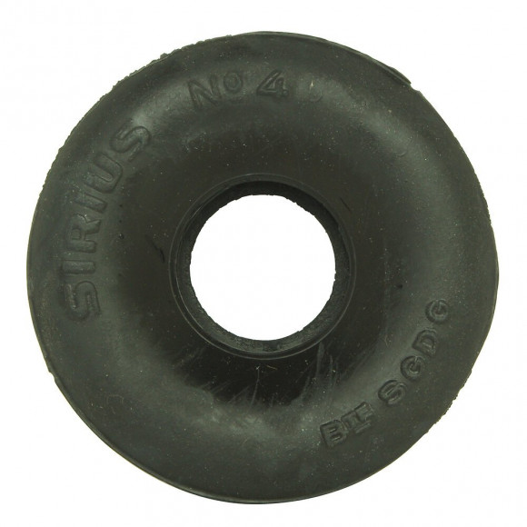 Raccord Caoutchouc N° 4 Pour Tube De Descente De Chasse Ø50mm 50x34