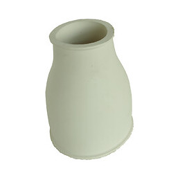 Cone Chasse De Wc Grand Modèle 65x35