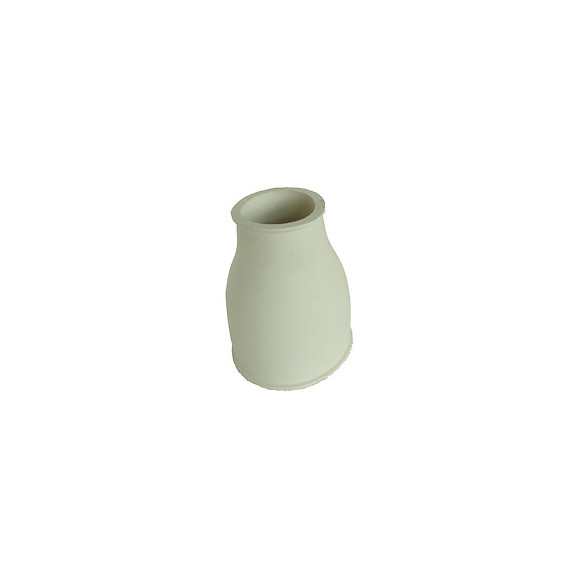 Cone Chasse De Wc Grand Modèle 65x35