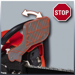 Tronçonneuse Ther Gc-pc 1235 I Einhell