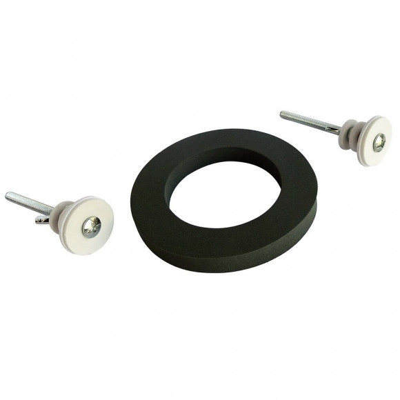 Ensemble De Fixation De La Cuvette Au Réservoir De Wc