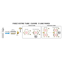 Patte À Vis À Bois 7/150 - 50  (x5) - Acier Poli À Épaulement