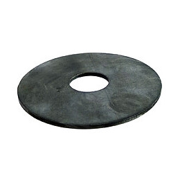 Joint De Soupape Pour Mécansime De Wc Universel 68 X 18 X 2