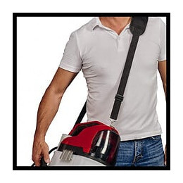 Pulvérisateur À Batterie Ge-ws 18/75 Einhell