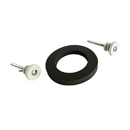 Ensemble De Fixation De La Cuvette Au Réservoir De Wc