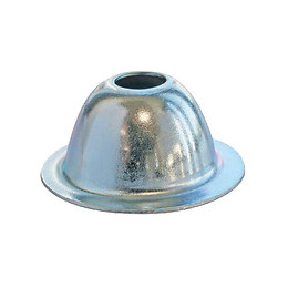 Rosace Conique Ø19mm (x10)