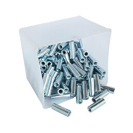 Entretoise 7/150 - 30mm (x100) - Acier Zingué