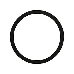 2 Joints Siphon 33x42 49x42