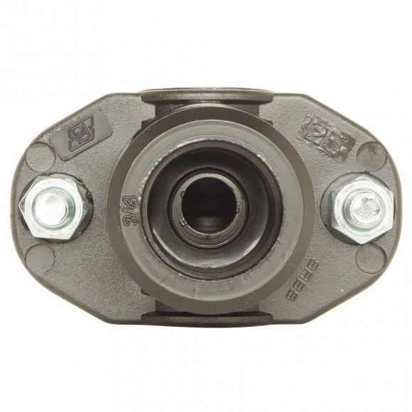 Collier De Prise En Charge Plastique P/r Tube Pe D32 - F20/27- Serrage Extérieur