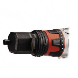 Perceuse Batterie Kit Te-cd 12/1 3x-li (1x2,0 Ah) Einhell