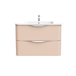 Meuble Japhar Laque 090 Nude