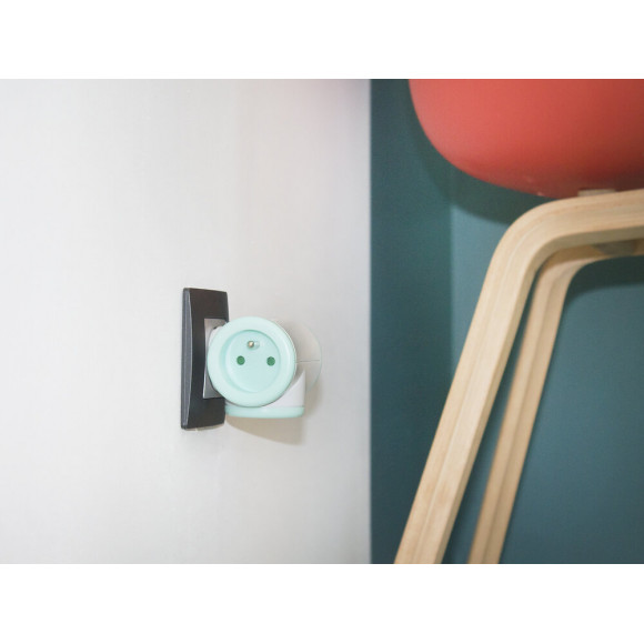 Triplite Rotative Edition Limitee Pastel - Watt & Co