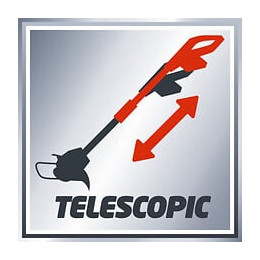 Coupe Herbe Électrique Ge-et 5027 Einhell