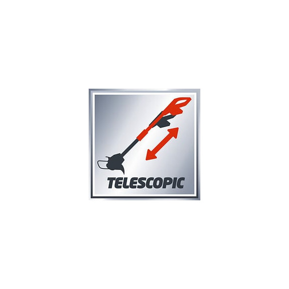 Coupe Herbe Électrique Ge-et 5027 Einhell