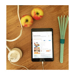 Multiprise Duetwo 2p 16a Dont 1 Prise Déportée Sur Câble De 1m