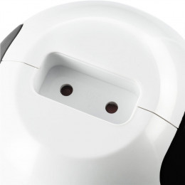 Multiprise Multimédia Wattball  2p 16a + 1p 6a + Usb 2.1a - Noire